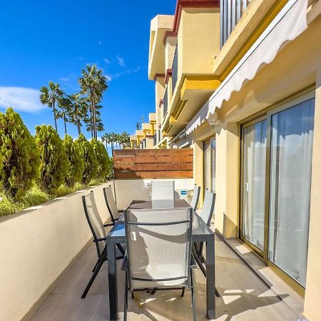 Апартаменты Secret View Elviria Марбелья Экстерьер фото