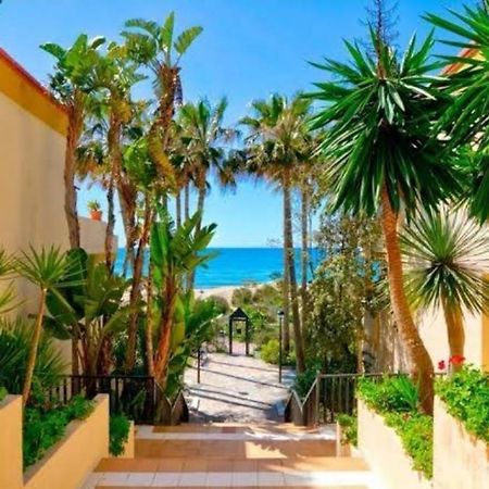 Апартаменты Secret View Elviria Марбелья Экстерьер фото