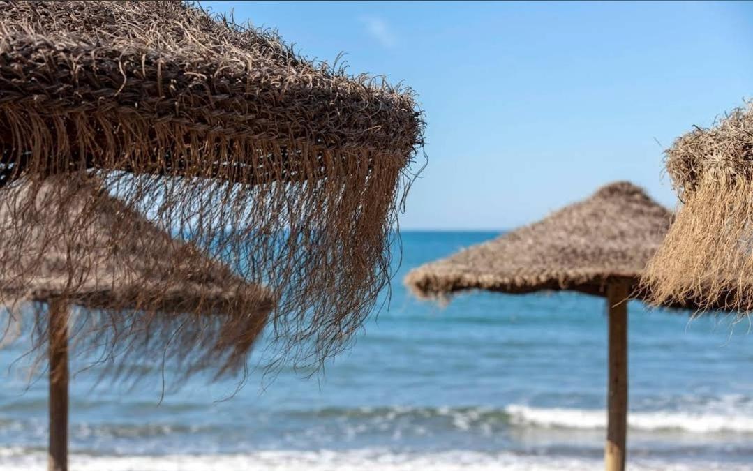 Апартаменты Secret View Elviria Марбелья Экстерьер фото